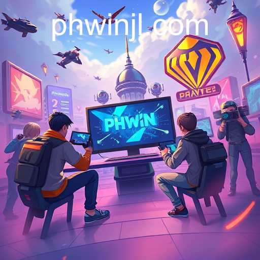 The Evolving World of Online Gaming