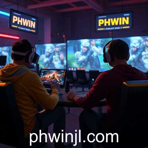 The Rise of PHWIN