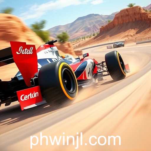 Racing Thrills