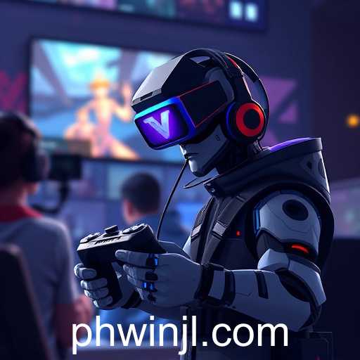 The Rise of PHWIN: Gaming's New Frontier