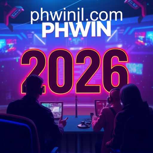 The Rise of PHWIN: Gaming Dynamics in 2025